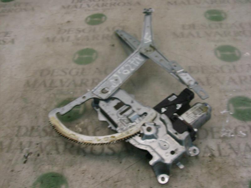 Recambio de elevalunas delantero izquierdo para opel corsa c enjoy referencia OEM IAM   