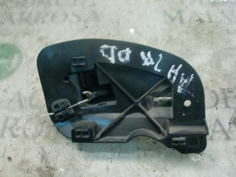 Recambio de maneta interior delantera derecha para opel corsa c enjoy referencia OEM IAM   