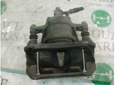 Recambio de pinza freno delantera izquierda para opel corsa c enjoy referencia OEM IAM    2