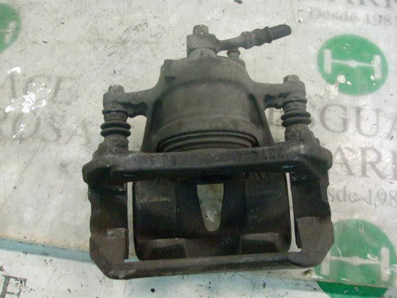 Recambio de pinza freno delantera izquierda para opel corsa c enjoy referencia OEM IAM   
