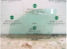 Recambio de cristal puerta delantero izquierdo para ford escort berlina/turnier 1.8 diesel referencia OEM IAM   