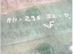 Recambio de cristal puerta delantero izquierdo para ford escort berlina/turnier 1.8 diesel referencia OEM IAM    2