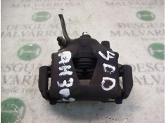 Recambio de pinza freno delantera derecha para opel astra f berlina 1.6 16v referencia OEM IAM   