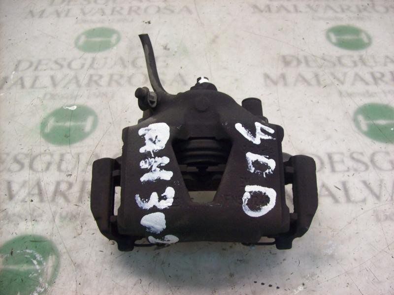 Recambio de pinza freno delantera derecha para opel astra f berlina 1.6 16v referencia OEM IAM   