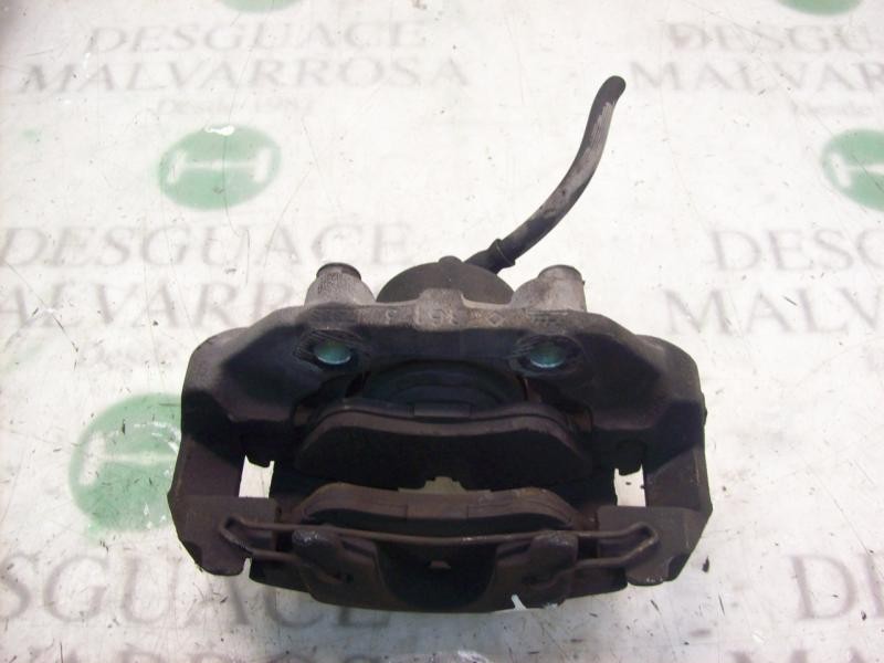 Recambio de pinza freno delantera derecha para opel astra f berlina 1.6 16v referencia OEM IAM   