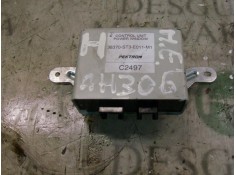 Recambio de modulo electronico para honda civic berlina .5 (ma/mb) 2.0 turbodiesel cat referencia OEM IAM   