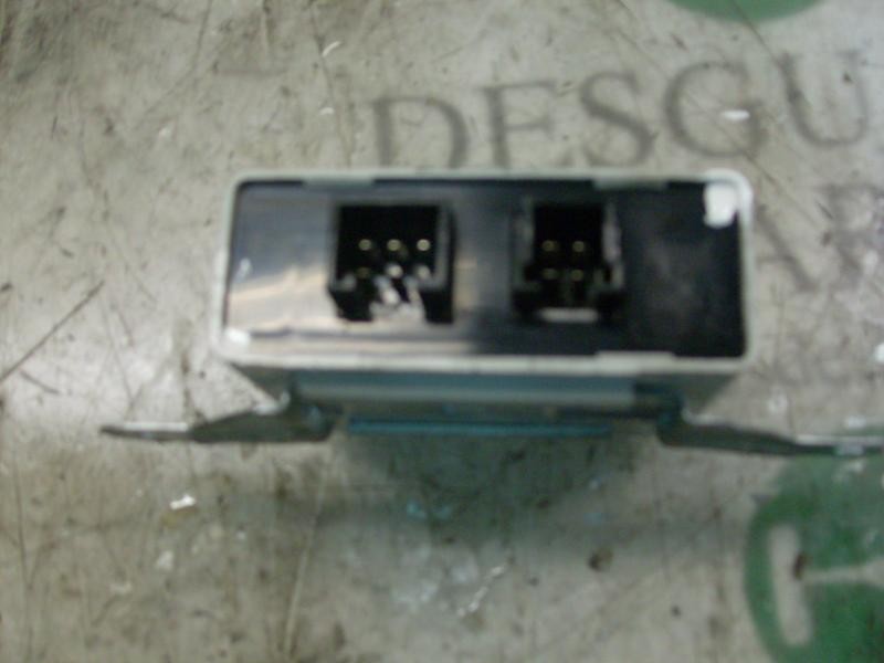 Recambio de modulo electronico para honda civic berlina .5 (ma/mb) 2.0 turbodiesel cat referencia OEM IAM   