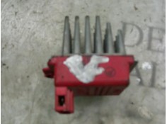Recambio de resistencia calefaccion para audi a3 (8l) 1.9 tdi ambiente referencia OEM IAM 1J0907521 5DS06646700  2