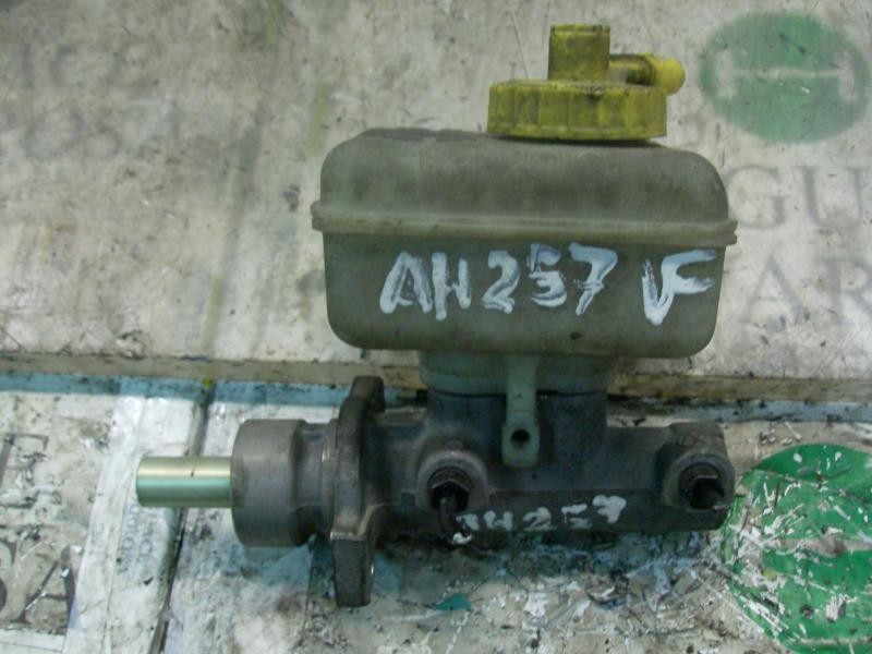 Recambio de bomba freno para audi a3 (8l) 1.9 tdi ambiente referencia OEM IAM 1J1614019 21027099 