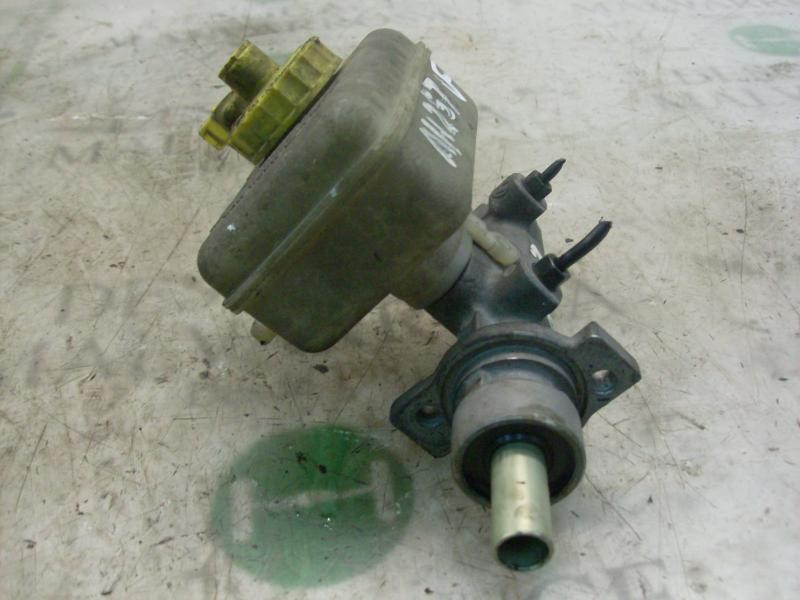 Recambio de bomba freno para audi a3 (8l) 1.9 tdi ambiente referencia OEM IAM 1J1614019 21027099 