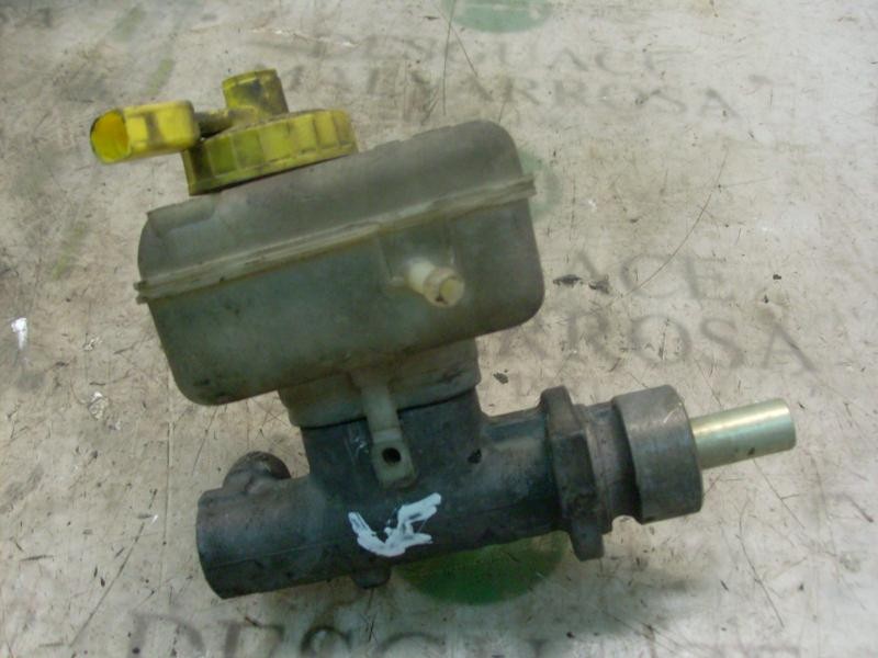 Recambio de bomba freno para audi a3 (8l) 1.9 tdi ambiente referencia OEM IAM 1J1614019 21027099 