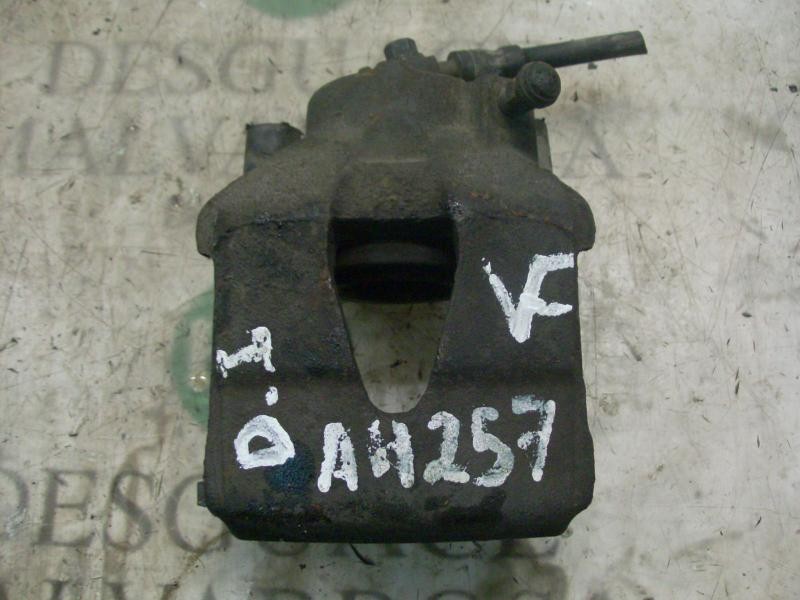 Recambio de pinza freno delantera izquierda para audi a3 (8l) 1.9 tdi ambiente referencia OEM IAM 1K0615123D  