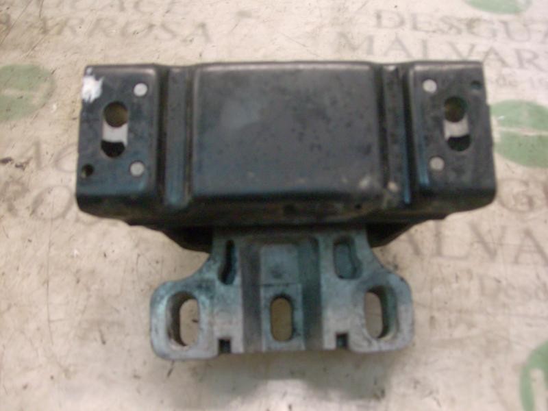 Recambio de soporte motor delantero para audi a3 (8l) 1.9 tdi ambiente referencia OEM IAM 1J0199555AJ  