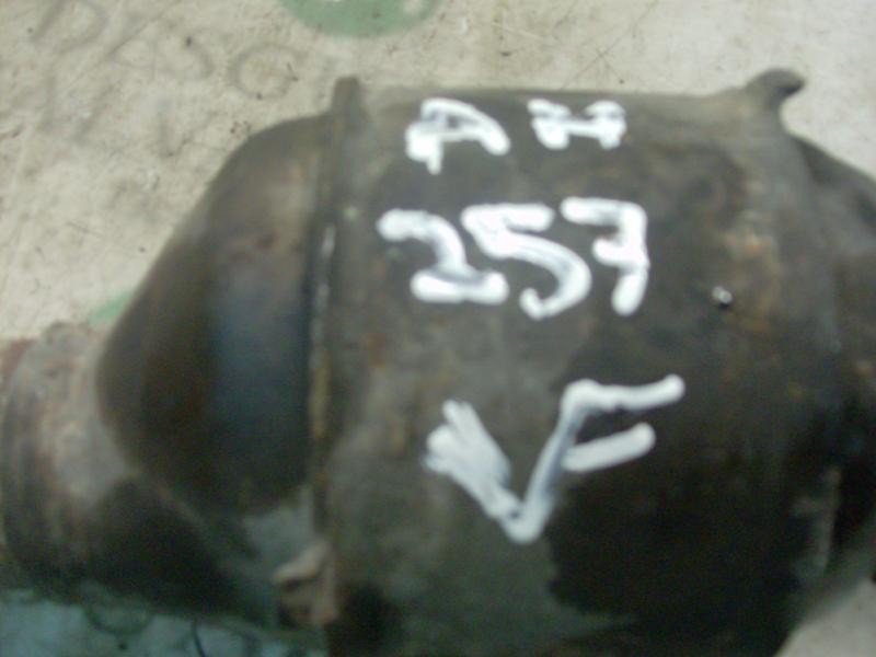 Recambio de salida colector para audi a3 (8l) 1.9 tdi ambiente referencia OEM IAM 1J0253058HX  