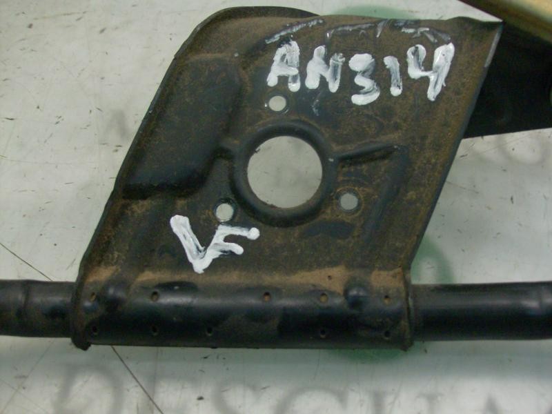 Recambio de articulacion limpia delantero para ford transit connect (tc7) furg. referencia OEM IAM   