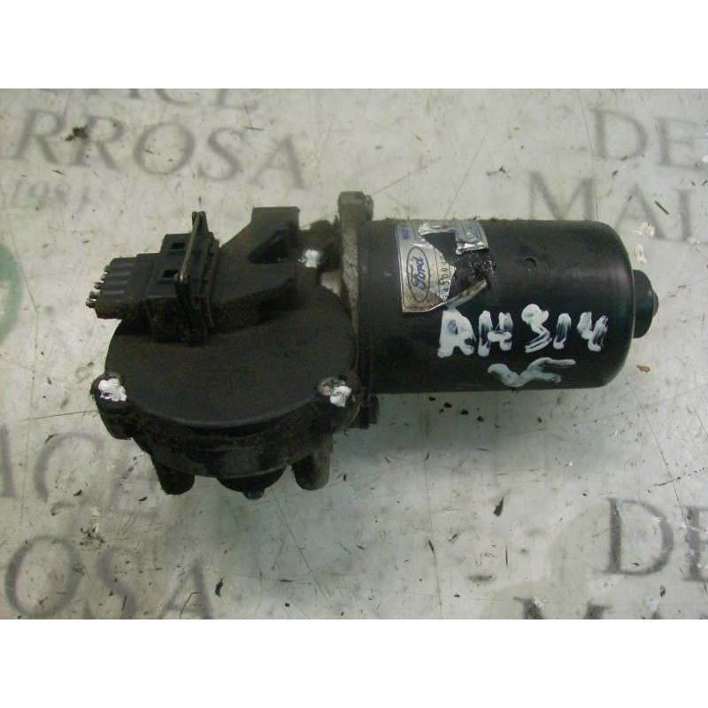 Recambio de motor limpia delantero para ford transit connect (tc7) furg. referencia OEM IAM   