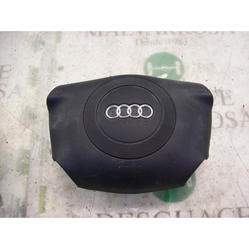 Recambio de airbag delantero izquierdo para audi a6 berlina (4b2) 2.5 tdi referencia OEM IAM  102118049918205014 102118049918205