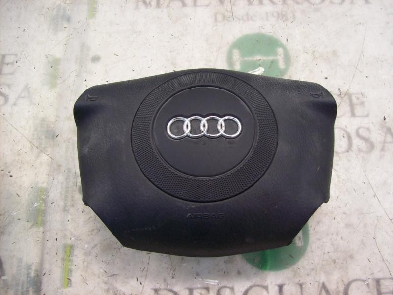 Recambio de airbag delantero izquierdo para audi a6 berlina (4b2) 2.5 tdi referencia OEM IAM  102118049918205014 102118049918205