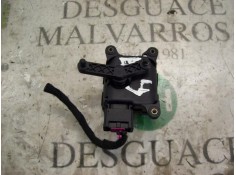 Recambio de motor apertura trampillas climatizador para audi a6 berlina (4b2) 2.5 tdi referencia OEM IAM    2