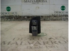 Recambio de mando elevalunas trasero izquierdo para audi a6 berlina (4b2) 2.5 tdi referencia OEM IAM    2