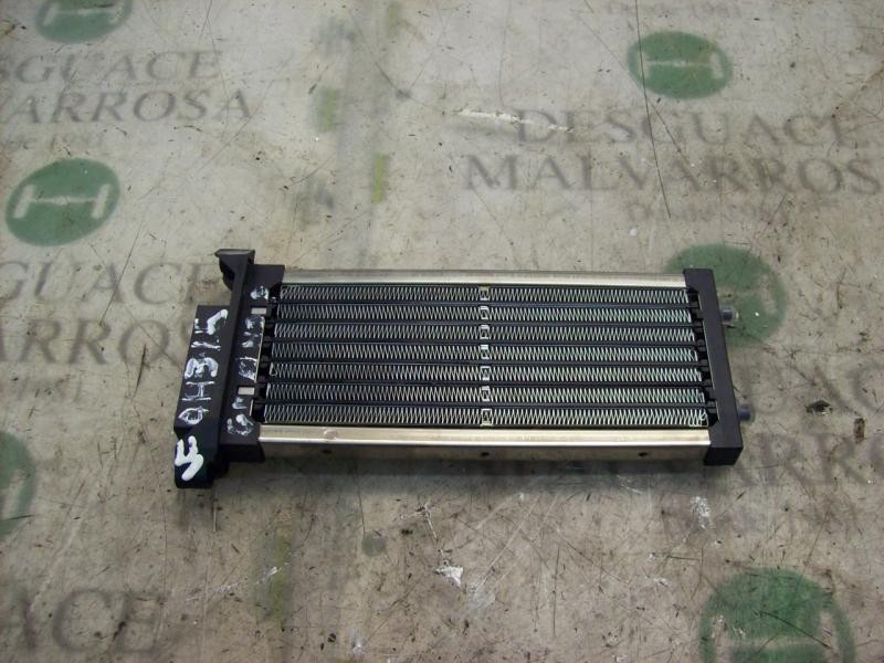 Recambio de resistencia calefaccion para audi a6 berlina (4b2) 2.5 tdi referencia OEM IAM   
