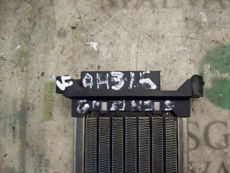 Recambio de resistencia calefaccion para audi a6 berlina (4b2) 2.5 tdi referencia OEM IAM   