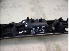 Recambio de maneta interior trasera izquierda para audi a6 berlina (4b2) 2.5 tdi referencia OEM IAM    2