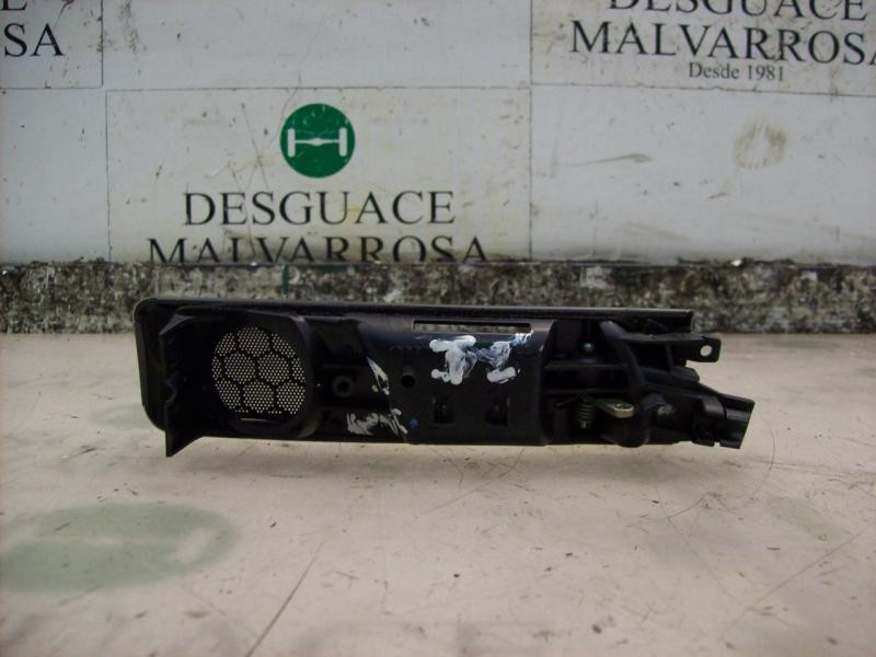 Recambio de maneta interior trasera izquierda para audi a6 berlina (4b2) 2.5 tdi referencia OEM IAM   