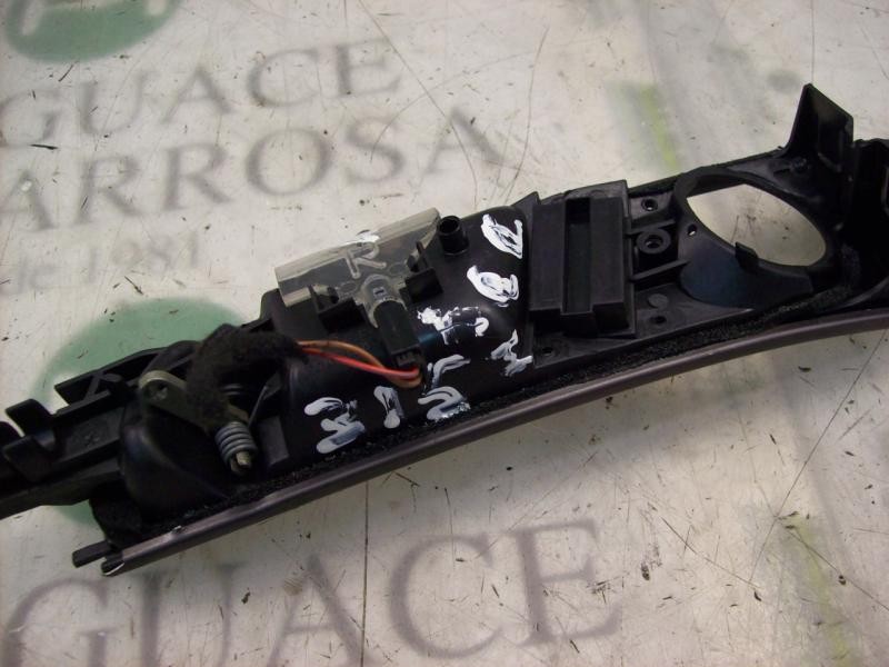 Recambio de maneta interior delantera derecha para audi a6 berlina (4b2) 2.5 tdi referencia OEM IAM   