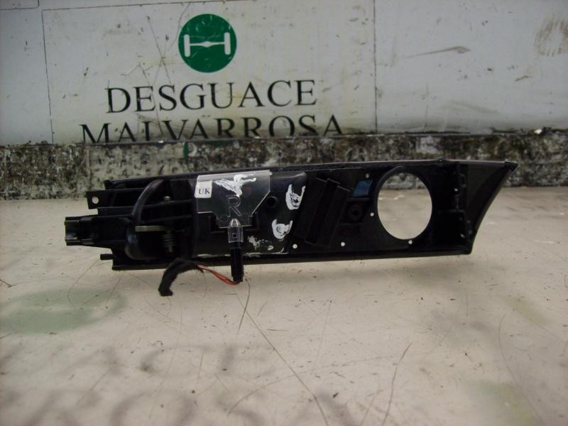 Recambio de maneta interior delantera derecha para audi a6 berlina (4b2) 2.5 tdi referencia OEM IAM   