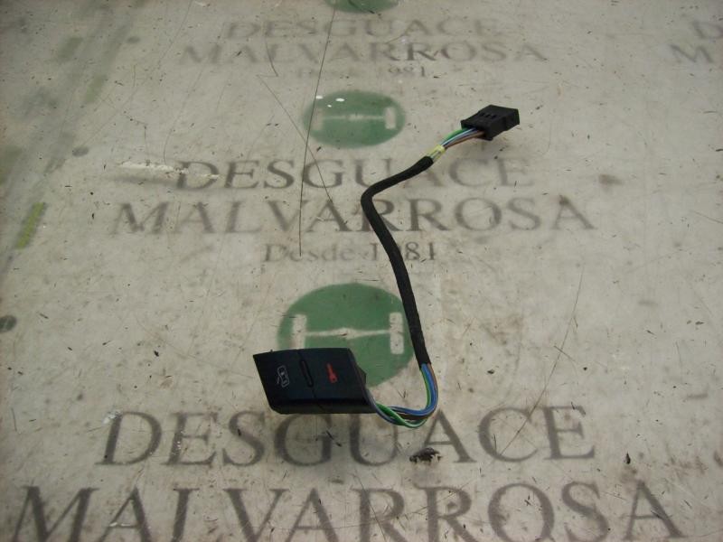 Recambio de modulo electronico para audi a6 berlina (4b2) 2.5 tdi referencia OEM IAM   