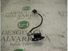 Recambio de modulo electronico para audi a6 berlina (4b2) 2.5 tdi referencia OEM IAM    2