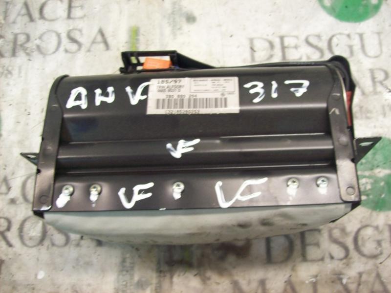 Recambio de airbag delantero derecho para volkswagen passat berlina (3b2) highline referencia OEM IAM   