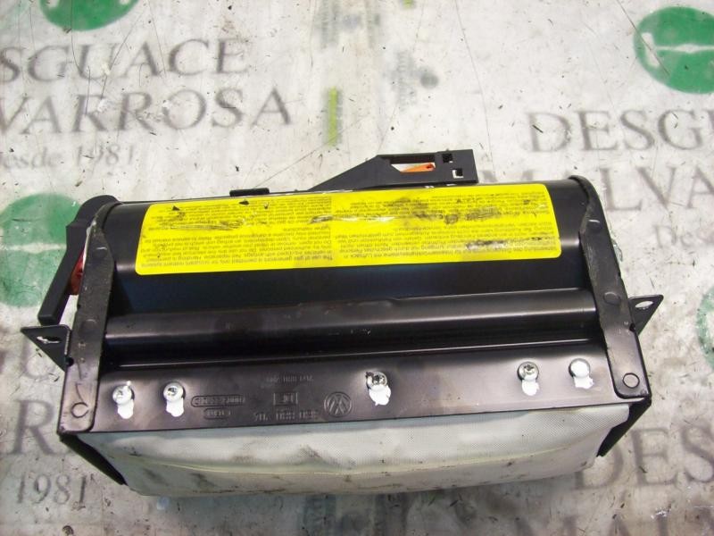 Recambio de airbag delantero derecho para volkswagen passat berlina (3b2) highline referencia OEM IAM   