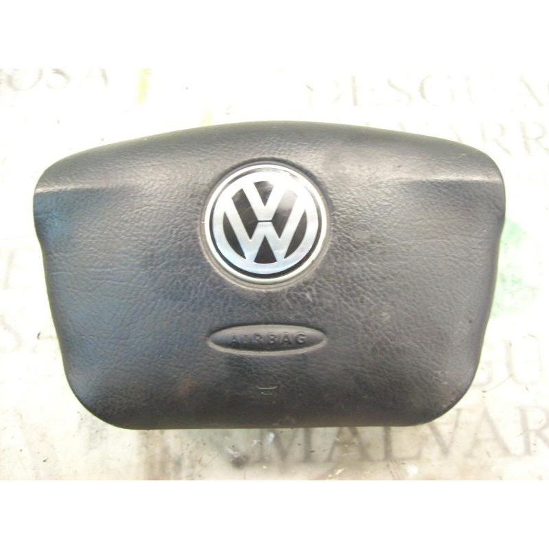 Recambio de airbag delantero izquierdo para volkswagen passat berlina (3b2) highline referencia OEM IAM   