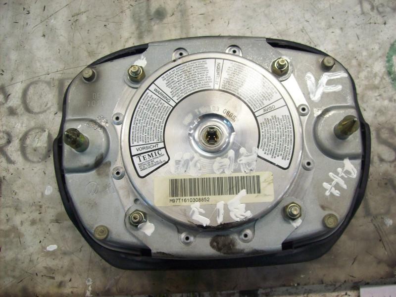 Recambio de airbag delantero izquierdo para volkswagen passat berlina (3b2) highline referencia OEM IAM   