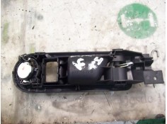 Recambio de maneta interior trasera izquierda para volkswagen passat berlina (3b2) highline referencia OEM IAM    2