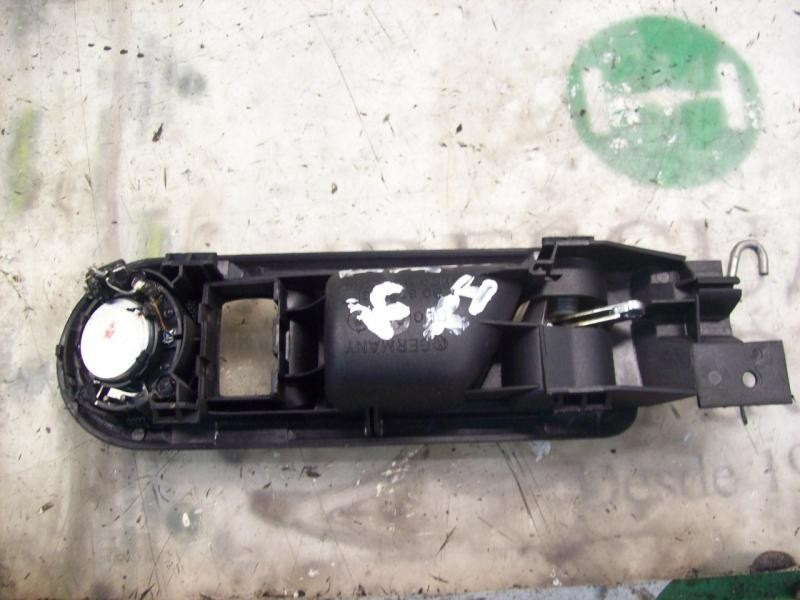 Recambio de maneta interior trasera izquierda para volkswagen passat berlina (3b2) highline referencia OEM IAM   