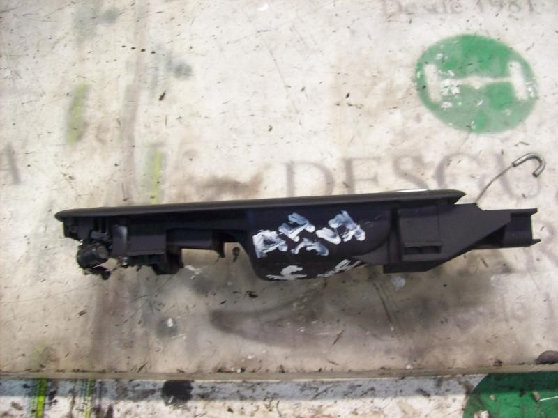 Recambio de maneta interior trasera izquierda para volkswagen passat berlina (3b2) highline referencia OEM IAM   