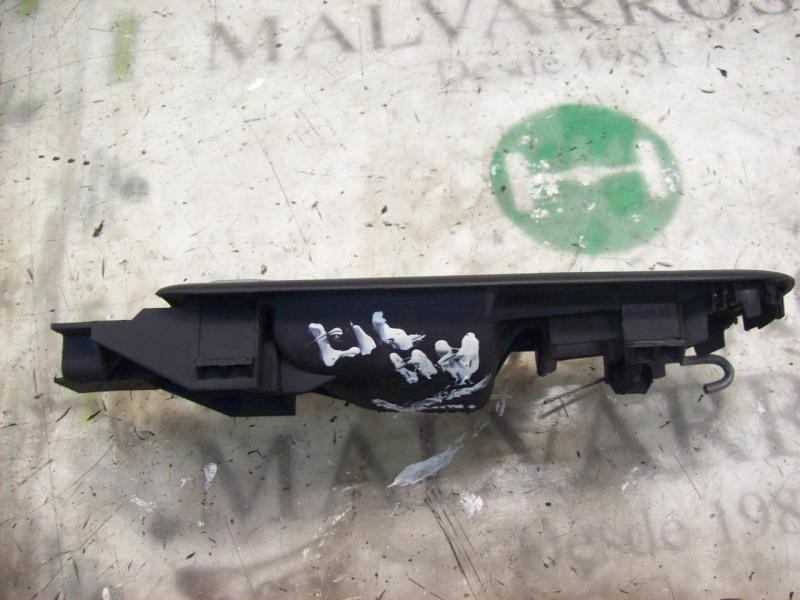 Recambio de maneta interior trasera derecha para volkswagen passat berlina (3b2) highline referencia OEM IAM   