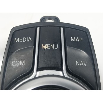 MANDO MULTIFUNCION 65826992827 699282702 