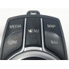 Recambio de mando multifuncion para bmw serie 3 lim. (f30) 2.0 16v turbodiesel referencia OEM IAM 65826992827 699282702 