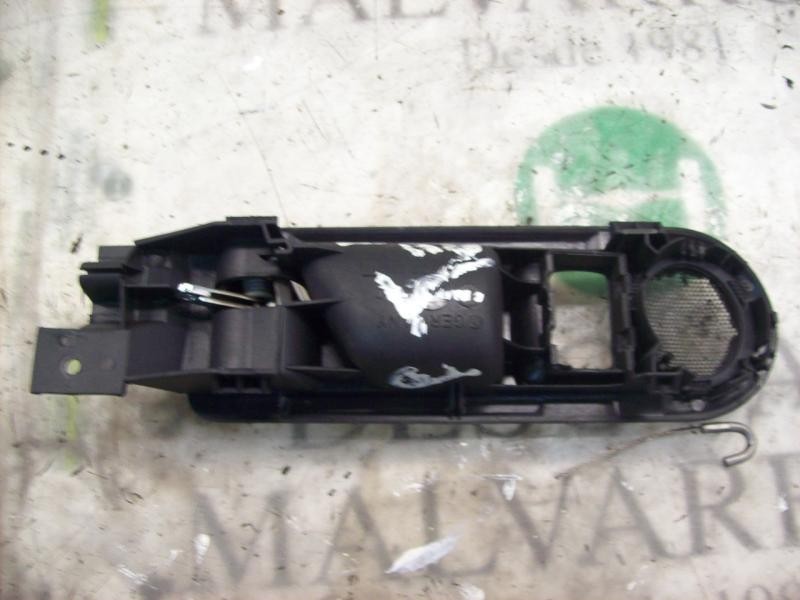 Recambio de maneta interior trasera derecha para volkswagen passat berlina (3b2) highline referencia OEM IAM   