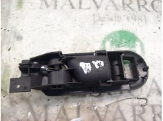 Recambio de maneta interior delantera derecha para volkswagen passat berlina (3b2) highline referencia OEM IAM    2