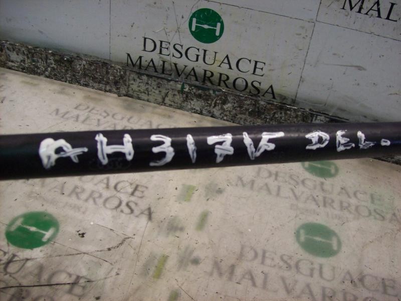 Recambio de barra estabilizadora delantera para volkswagen passat berlina (3b2) highline referencia OEM IAM   