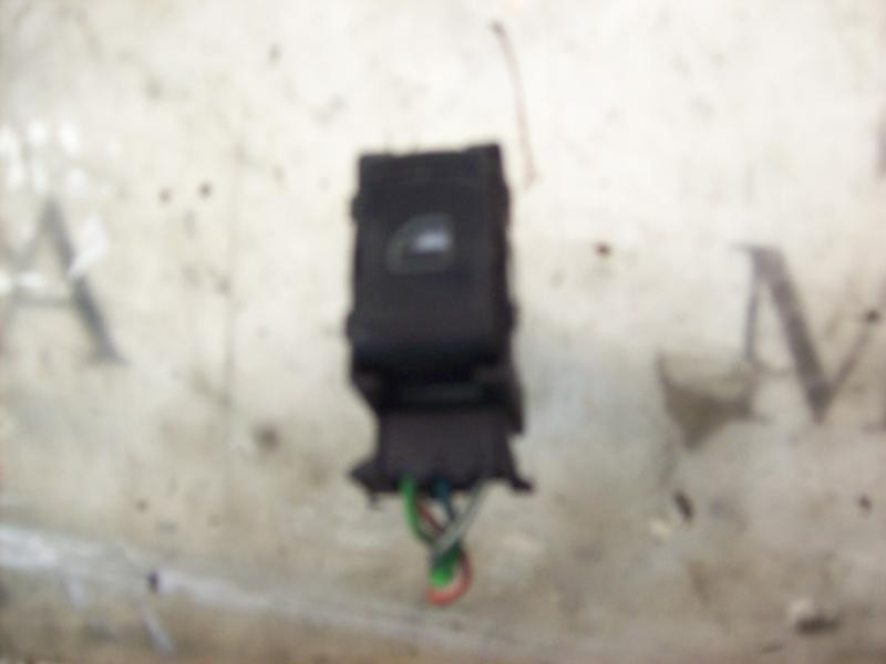 Recambio de mando elevalunas delantero derecho para volkswagen passat berlina (3b2) highline referencia OEM IAM   