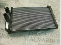 Recambio de radiador calefaccion / aire acondicionado para fiat ducato caja cerrada (desde 03.94) referencia OEM IAM   