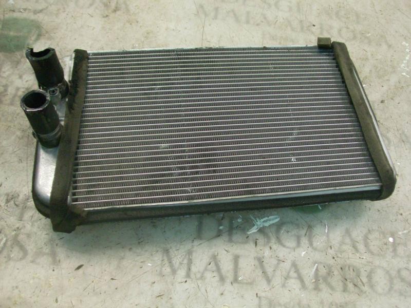 Recambio de radiador calefaccion / aire acondicionado para fiat ducato caja cerrada (desde 03.94) referencia OEM IAM   
