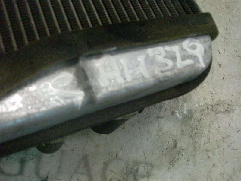 Recambio de radiador calefaccion / aire acondicionado para fiat ducato caja cerrada (desde 03.94) referencia OEM IAM   