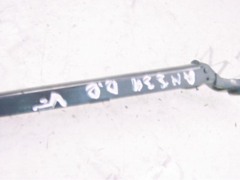 Recambio de brazo limpia delantero derecho para renault laguna ii (bg0) confort authentique referencia OEM IAM   